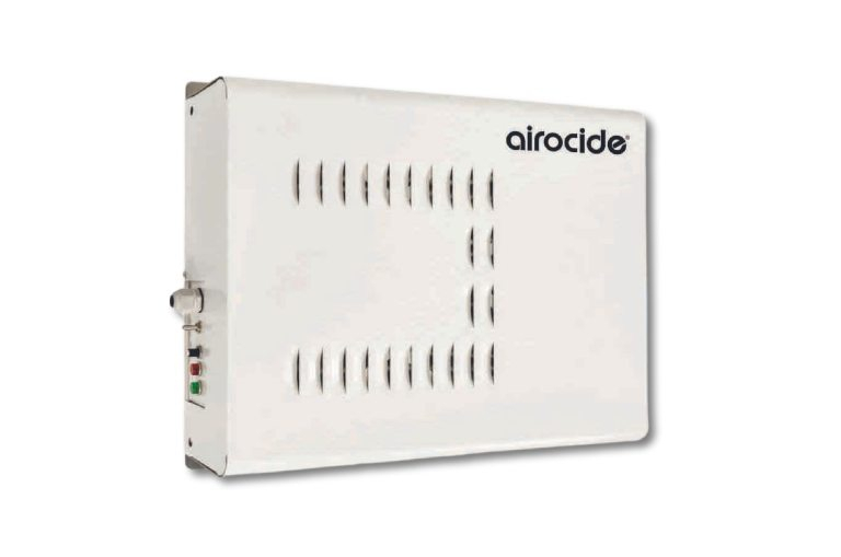 HD-1200 Air Purifier