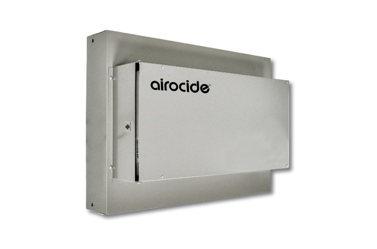 HD-25000 Air Purifier